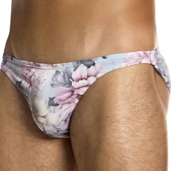 Modus Vivendi Mini Slips|Slips-Slip Low Cut Romance