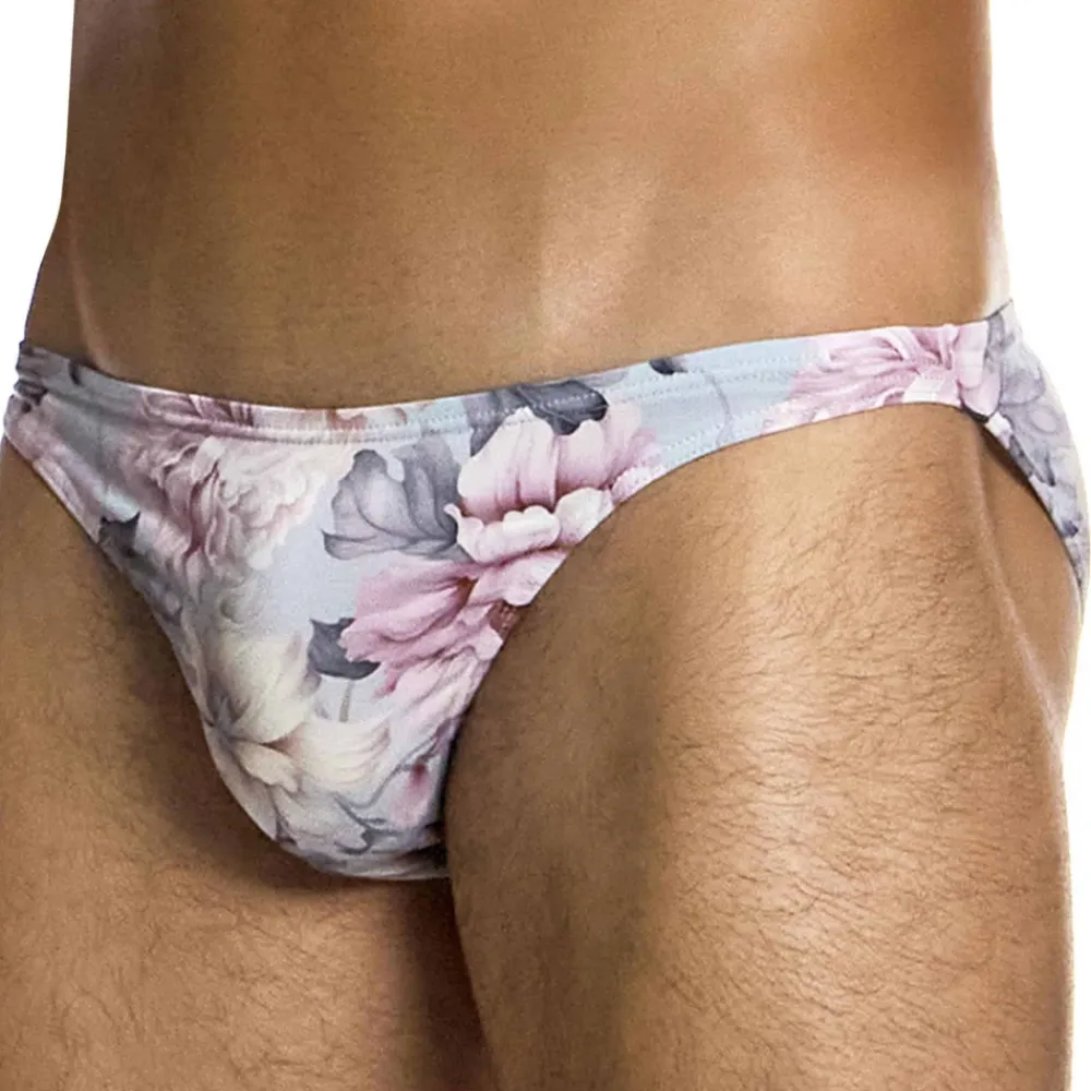 Modus Vivendi Mini Slips|Slips-Slip Low Cut Romance