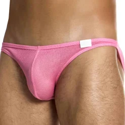 Modus Vivendi Slips Sexy-Slip Low Cut Rétro Rose