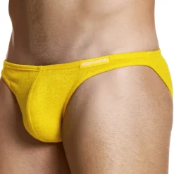 Modus Vivendi Mini Slips|Slips-Slip Low Cut Sunshine Jaune