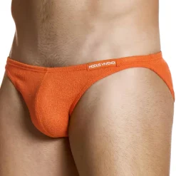 Modus Vivendi Mini Slips|Slips-Slip Low Cut Sunshine Orange