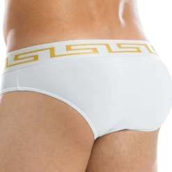 Modus Vivendi Slips-Slip Meander Blanc