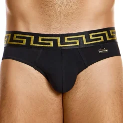 Modus Vivendi Slips-Slip Meander Noir