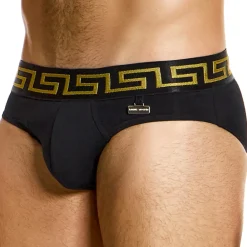 Modus Vivendi Slips-Slip Meander Noir