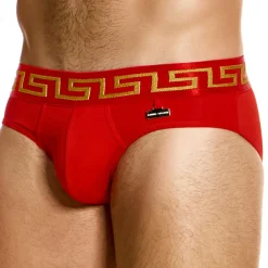 Modus Vivendi Slips-Slip Meander Rouge