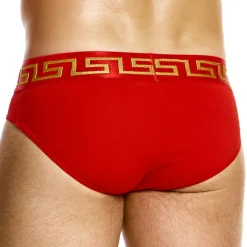 Modus Vivendi Slips-Slip Meander Rouge
