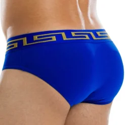 Modus Vivendi Slips-Slip Meander Royal