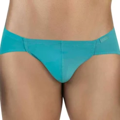 Clever Poche Ergonomique|Mini Slips-Slip Mendoza Bleu