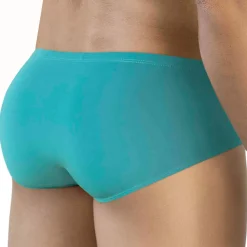 Clever Poche Ergonomique|Mini Slips-Slip Mendoza Bleu