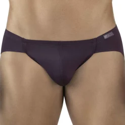 Clever Poche Ergonomique|Mini Slips-Slip Mendoza Bordeaux