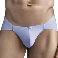 Clever Poche Ergonomique|Mini Slips-Slip Metrix Spring Bleu Clair
