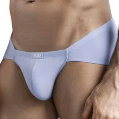 Clever Poche Ergonomique|Mini Slips-Slip Metrix Spring Bleu Clair