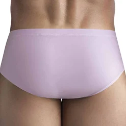 Clever Poche Ergonomique|Mini Slips-Slip Metrix Spring Rose Pale