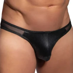 Manstore Slips Sexy-Slip Micro M2484 Noir