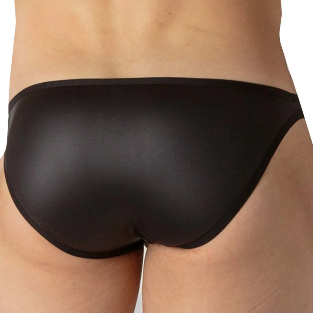 WOH Slips Sexy-Slip Micro Night Universe Noir