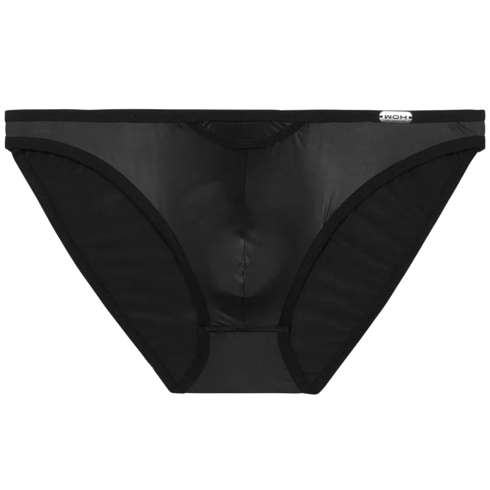 WOH Slips Sexy-Slip Micro Night Universe Noir