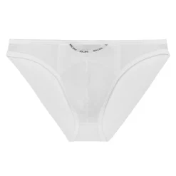 WOH Mini Slips|Slips-Slip Micro Sexy Fun Blanc