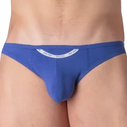 WOH Mini Slips|Slips-Slip Micro Sexy Fun Bleu