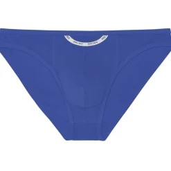 WOH Mini Slips|Slips-Slip Micro Sexy Fun Bleu