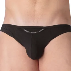 WOH Mini Slips|Slips-Slip Micro Sexy Fun Noir