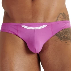 WOH Mini Slips|Slips-Slip Micro Sexy Fun Rose