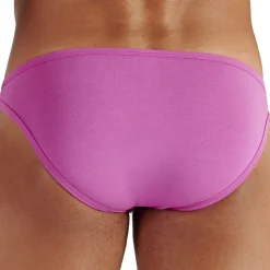 WOH Mini Slips|Slips-Slip Micro Sexy Fun Rose