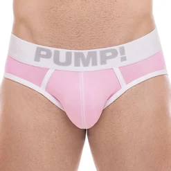 Pump! Slips-Slip Milkshake Bubblegum