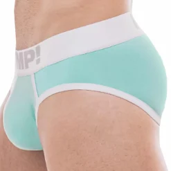 Pump! Slips-Slip Milkshake Menthe