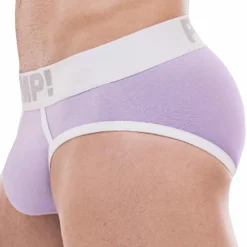 Pump! Slips-Slip Milkshake Raisin