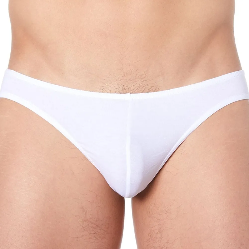 Doreanse Mini Slips|Slips-Slip Mini Essential Blanc