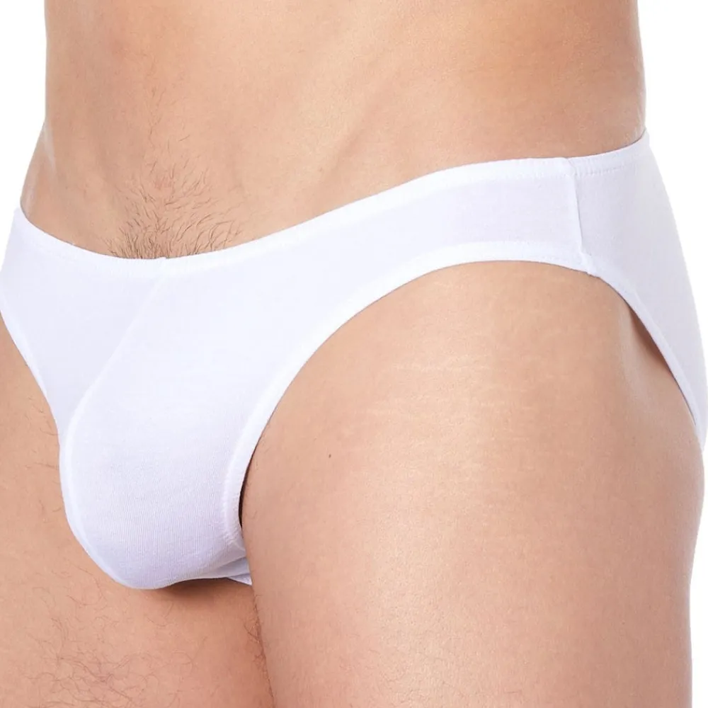 Doreanse Mini Slips|Slips-Slip Mini Essential Blanc
