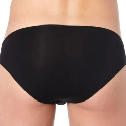 Doreanse Mini Slips|Slips-Slip Mini Essential Noir