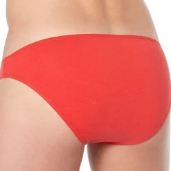 Doreanse Mini Slips|Slips-Slip Mini Essential Rouge