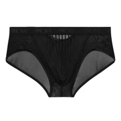 WOH Slips Sexy-Slip Mini Personal Allure Noir