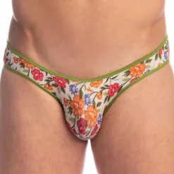 L'Homme invisible Poche Ergonomique|Mini Slips-Slip Mini Rouen