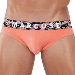 Marcuse Slips-Slip Mosaico Pêche