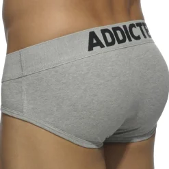 Addicted Slips-Slip My Basic Gris