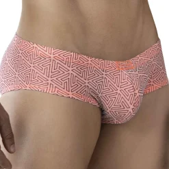 Clever Poche Ergonomique|Mini Slips-Slip Neon Orange