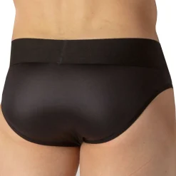 WOH Slips Sexy-Slip Night Universe Noir