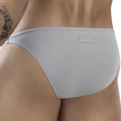 Clever Poche Ergonomique|Mini Slips-Slip Oomph Gris