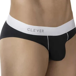 Clever Poche Ergonomique|Slips-Slip Origen Noir