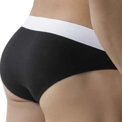 Clever Poche Ergonomique|Slips-Slip Origen Noir