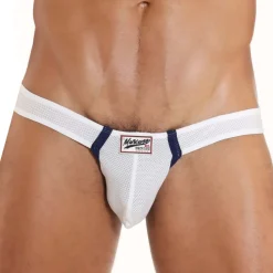 Marcuse Mini Slips|Slips-Slip Oscar Blanc