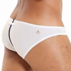 Marcuse Mini Slips|Slips-Slip Oscar Blanc