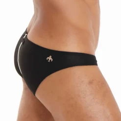 Marcuse Mini Slips|Slips-Slip Oscar Noir