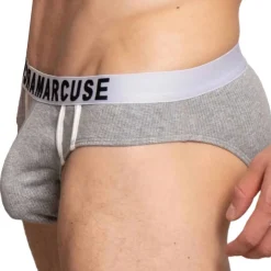 Marcuse Slips-Slip Passant Gris