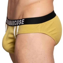 Marcuse Slips-Slip Passant Moutarde