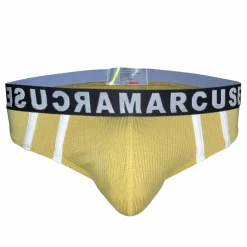 Marcuse Slips-Slip Passant Moutarde
