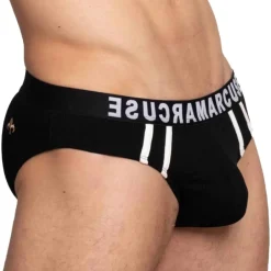 Marcuse Slips-Slip Passant Noir