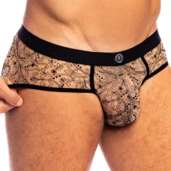 L'Homme invisible Slips Sexy|Sous-Vêtements Push Up-Slip Push-Up Borgia Chair